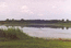 Речка около г. Правдинск. Даже на фото сохранена атмосфера спокойствия (немного болотного)